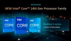 Intel представила процессоры Raptor Lake Refresh — прокачанные Core i7, ИИ-разгон и избирательные оптимизации по старым ценам