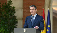 Мадрид отреагировал на попытки Израиля ограничить работу испанского консульства
