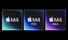 Apple представила 3-нм процессоры M4 Pro и M4 Max — до 16 ядер CPU, до 40 ядер GPU, трассировка лучей и Thunderbolt 5