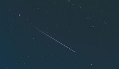 Советская станция «Космос-482» упала в Индийский океан после 53 лет на орбите