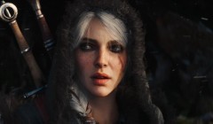 CD Projekt Red показала технодемо The Witcher 4 — с трассировкой лучей, при 60 FPS и на базовой PS5