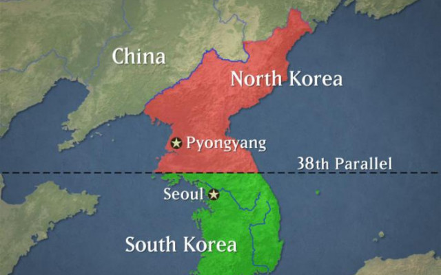 Почему Северная и Южная Корея разделились? - Govzalla.com
