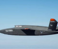 В США прошли испытания беспилотного истребителя «Валькирия»