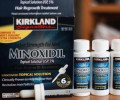 Что такое и чем опасен Миноксидил (Minoxidil)?