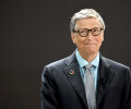 Номер 2 в списке Forbes Билл Гейтс снова пожаловался на слишком маленькие налоги и назвал свое богатство незаслуженным