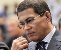Врио главы Башкирии запретил чиновникам употреблять при нём слово «невозможно»