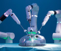 Роботы в медицине: Versius и код da Vinci