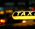 Случаи из жизни нью-йоркского таксиста