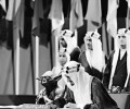 В школьных учебниках Саудовской Аравии нашли фотографию принца с магистром Йодой