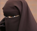 ЕСПЧ подтвердил запрет на ношение никаба в Бельгии в общественных местах