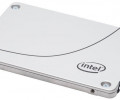 Intel DC S4500/DC S4600 — SSD, чтобы хранить данные
