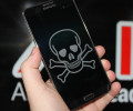 SMS-спам рассылка с lovnl.ru или как не заразить вирусом смартфон
