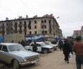 Фотографии Грозного - 2003 год