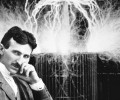 Никола Тесла — гений электричества и пиара