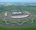 В Нидерландах представили проект аэропорта будущего