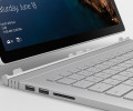 Microsoft представила ноутбук Surface Laptop и Windows 10 S