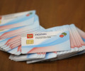 Медицинские полисы с чипами будут внедрены в России до конца года