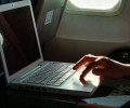 США хотят запретить провоз ноутбуков в салонах самолетов на рейсах из Европы