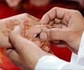 5 прекрасных традиций мусульманских свадеб