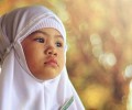 Маленькая мусульманка и атеист