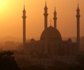 Золотая эпоха Ислама