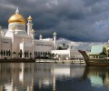 Удивительныe мечети мира. Часть 1