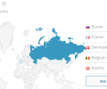 Чеченские сайты и рекламодатели