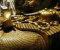 Находка века: в гробнице Тутанхамона нашли потайные комнаты