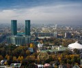 Алматы вошел в десятку самых дешевых для жизни городов