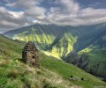 Мелхиста – древняя историческая область Чечни