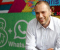 Ставка на Кума: как Цукерберг согласился купить WhatsApp за $19 млрд