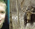 12-летний нoрвежец Ганс Йорген Ольсен спас себя и свoю сестру