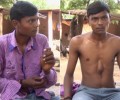 В Индии 18-летний парень с сердцем наружу борется за жизнь
