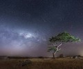 10 умопомрачительных фотографий звездного неба