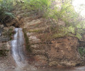 Нихалоевские водопады