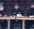 В Чечне бесплатно кормят сотрудников ЧГТРК "Грозный"
