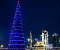 Пользователи Instagram выступили против бюджетных трат на новогодние праздники в Чечне
