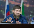 Рамзан Кадыров: «Россия является сторонником восстановления мира и сохранения целостности Ливии»
