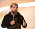 Рамзан Кадыров поздравил журналистов с Днём печати