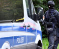 В Германии арестованы предполагаемые чеченские радикалисты