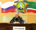 Руслан Алханов: На правоохранительные органы ЧР наложена двойная ответственность в текущем году