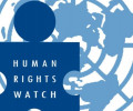 В Human Rights Watch указывают на возобновление в Чечне кампании "незаконных задержаний, избиений и унижений" геев