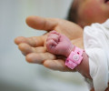 В Чеченской Республике снижается младенческая смертность