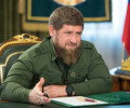 Р. Кадыров: "Каждая озвученная тема в послании Президента является важной для развития России и её народа"