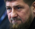 Кадыров временно передал полномочия главы Чечни