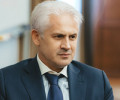 Временным главой Чечни назначен Муслим Хучиев