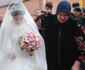 Фонд Кадырова помог организовать свадьбу круглому сироте с.Кадий-Юрт