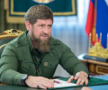 Р. Кадыров поздравил налоговые органы ЧР с 20-летием воссоздания