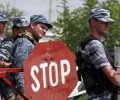 Усиление блокпостов указало на отказ Кадырова от идеи смягчить проверки на дорогах