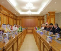 Королевство Саудовской Аравии подпишет договор с хадж-оператором ЧР
